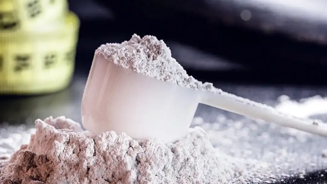 Liposomal Creatine Liposomal Creatine